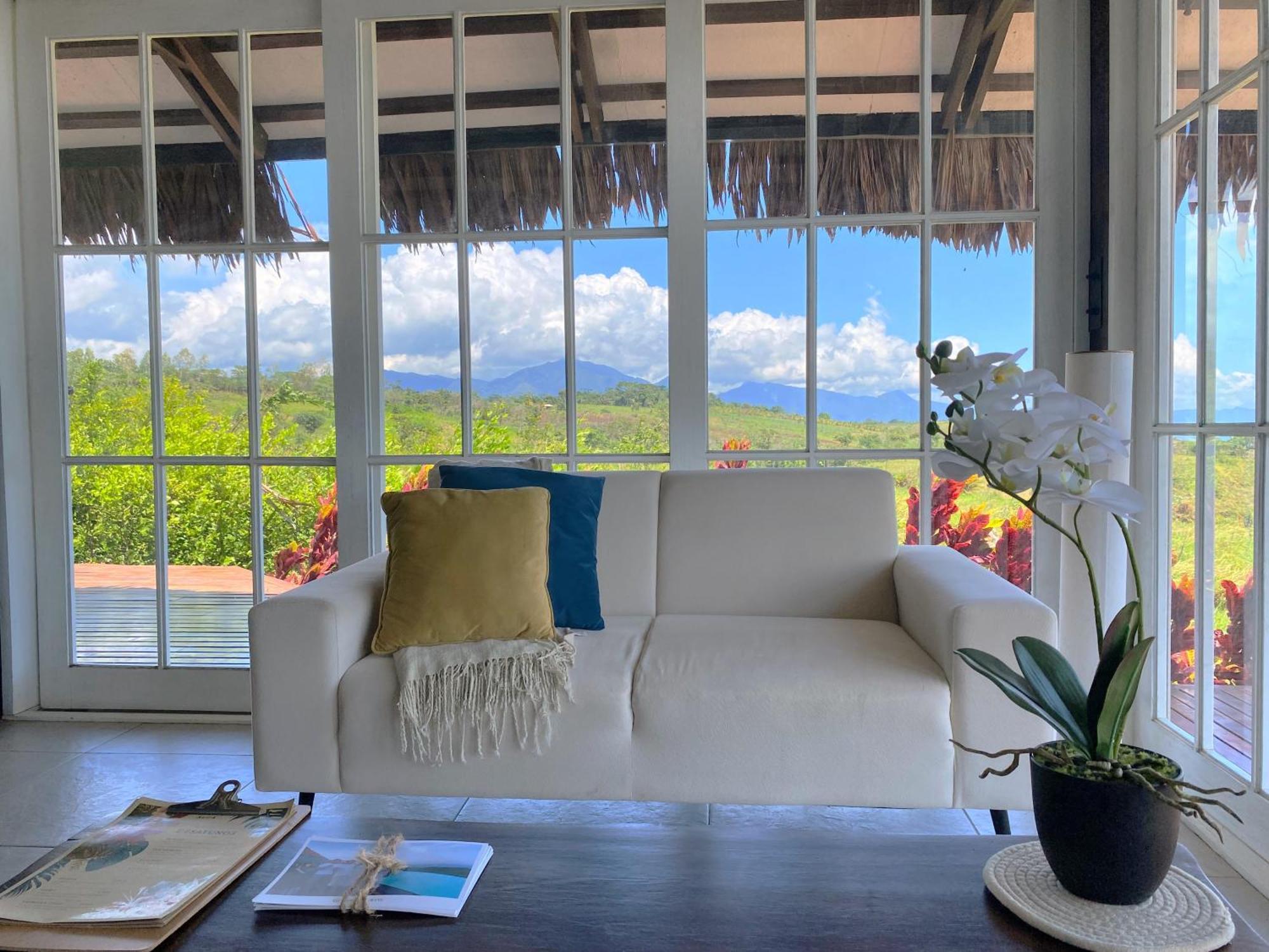 El Resort De Yanashpa - タラポト エクステリア 写真