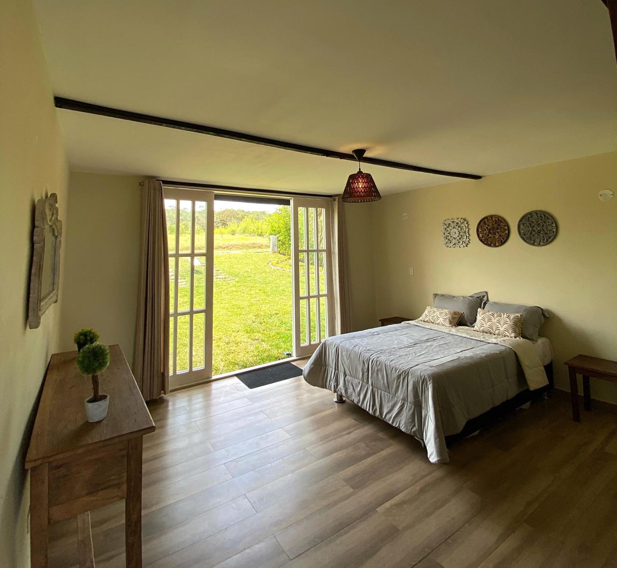 El Resort De Yanashpa - タラポト 部屋 写真