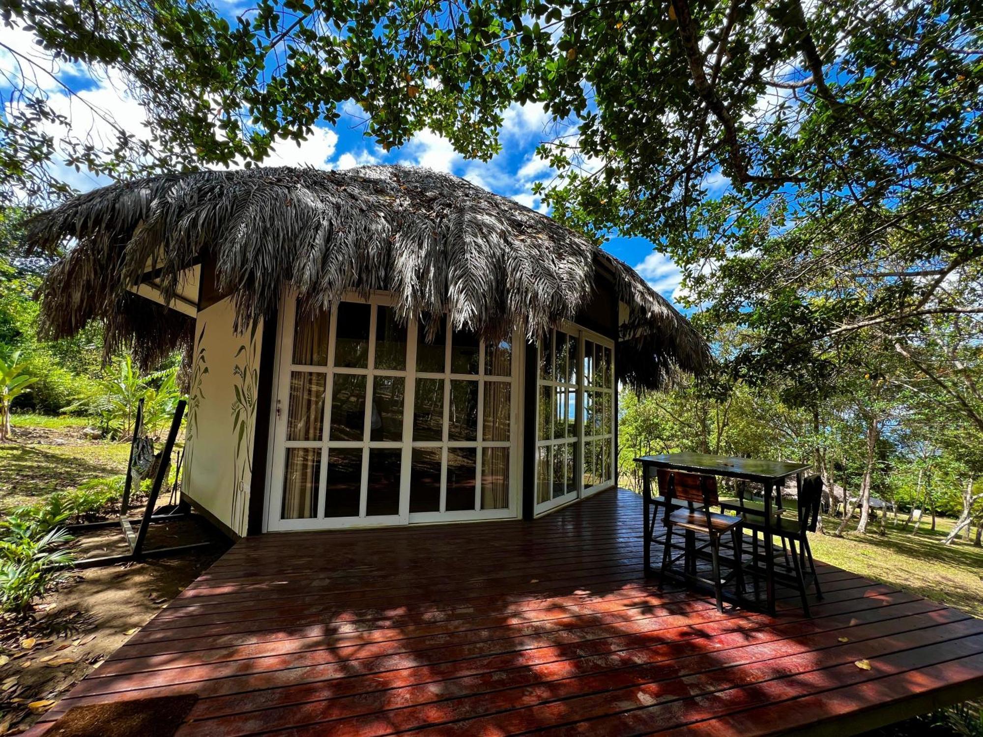 El Resort De Yanashpa - タラポト 部屋 写真