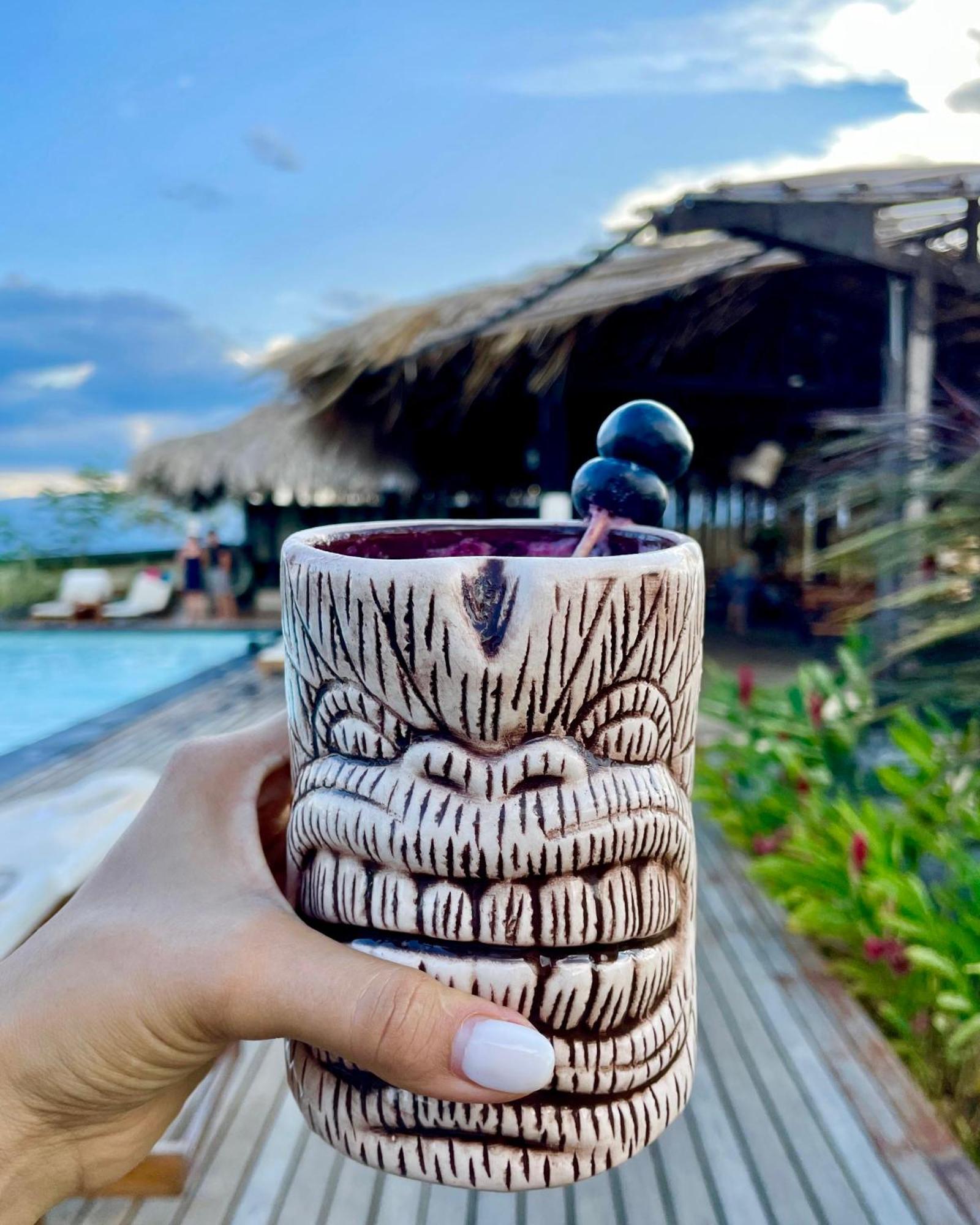 El Resort De Yanashpa - タラポト エクステリア 写真