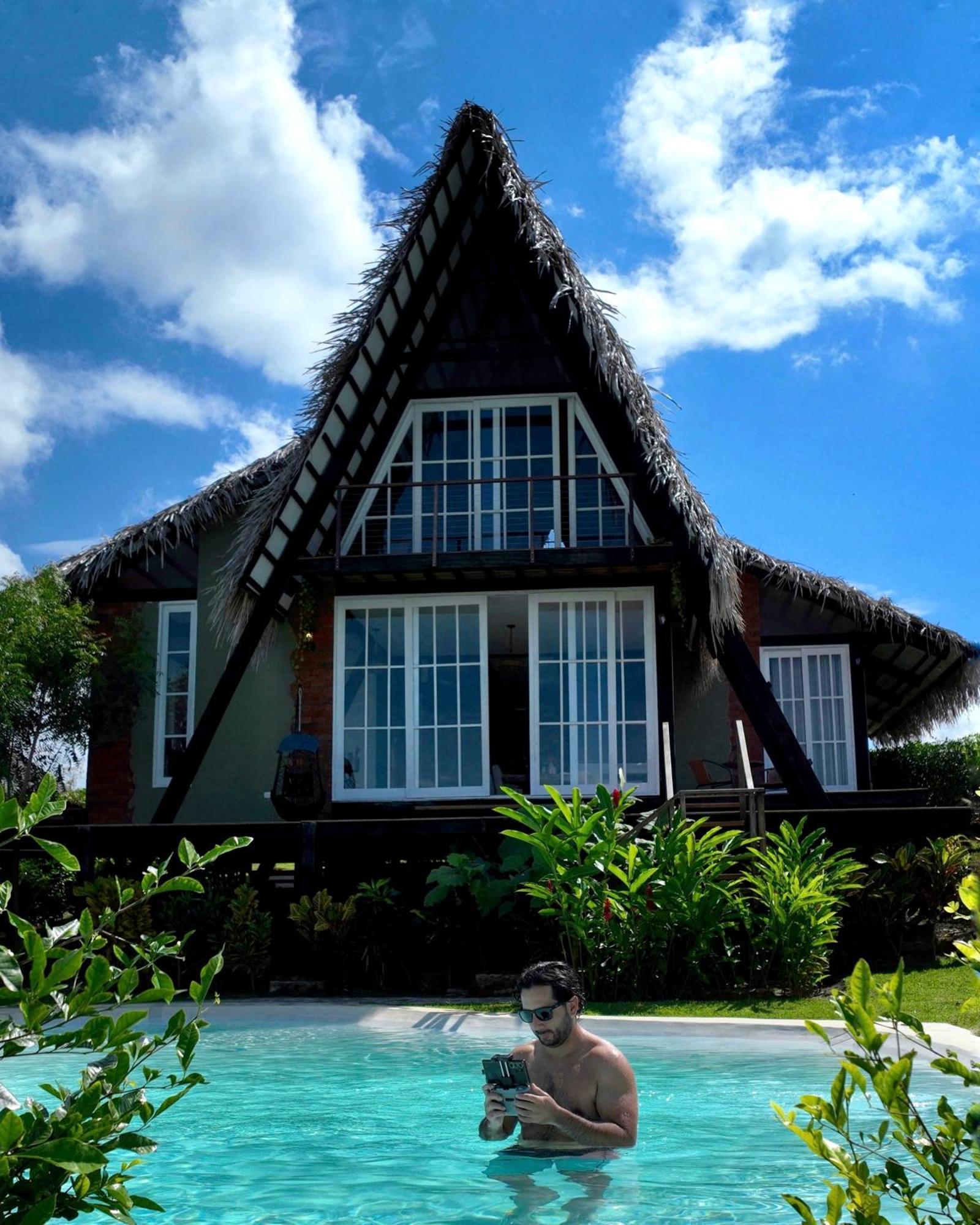 El Resort De Yanashpa - タラポト エクステリア 写真