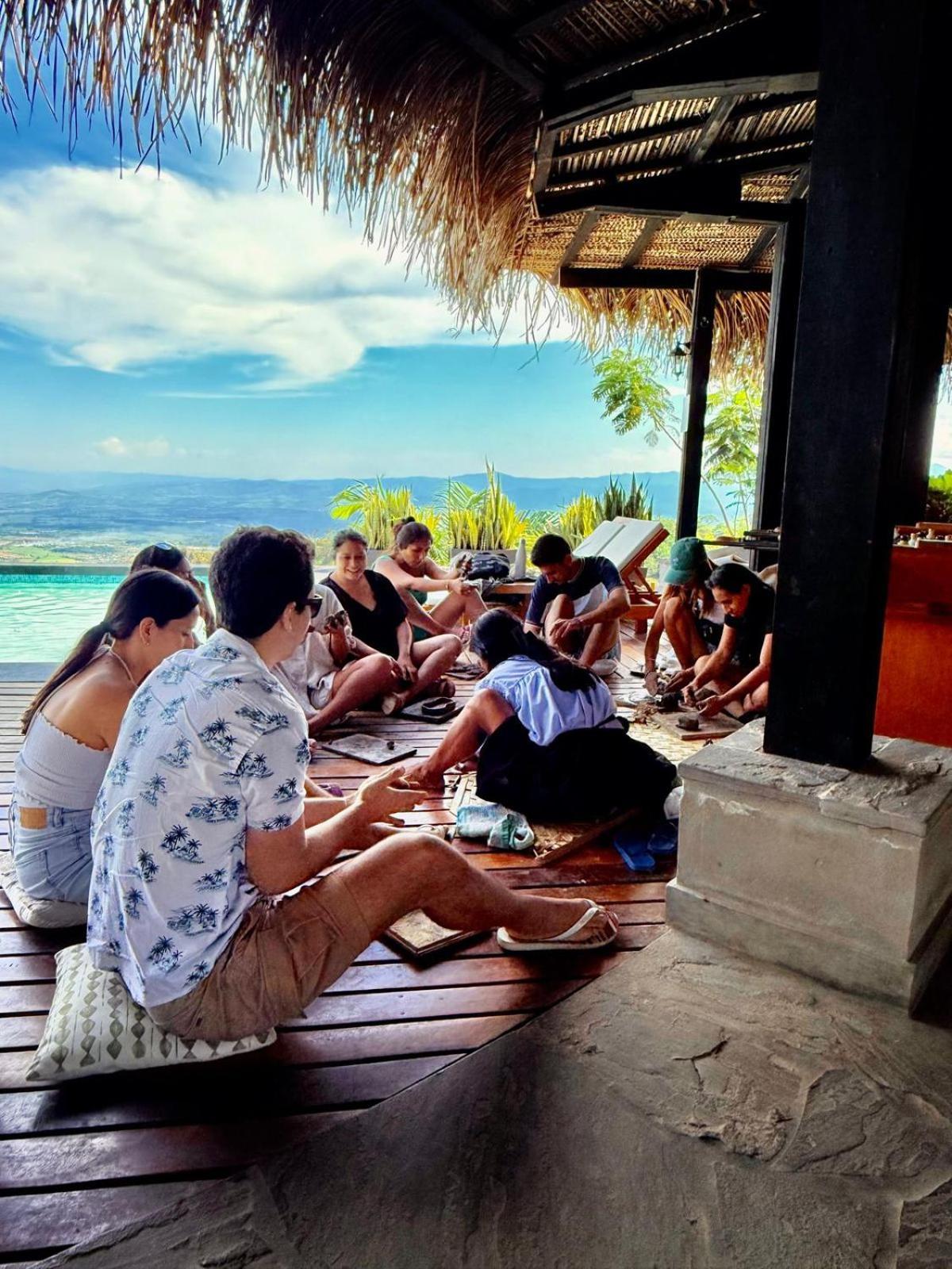 El Resort De Yanashpa - タラポト エクステリア 写真