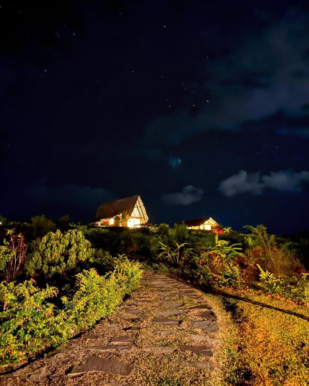 El Resort De Yanashpa - タラポト エクステリア 写真