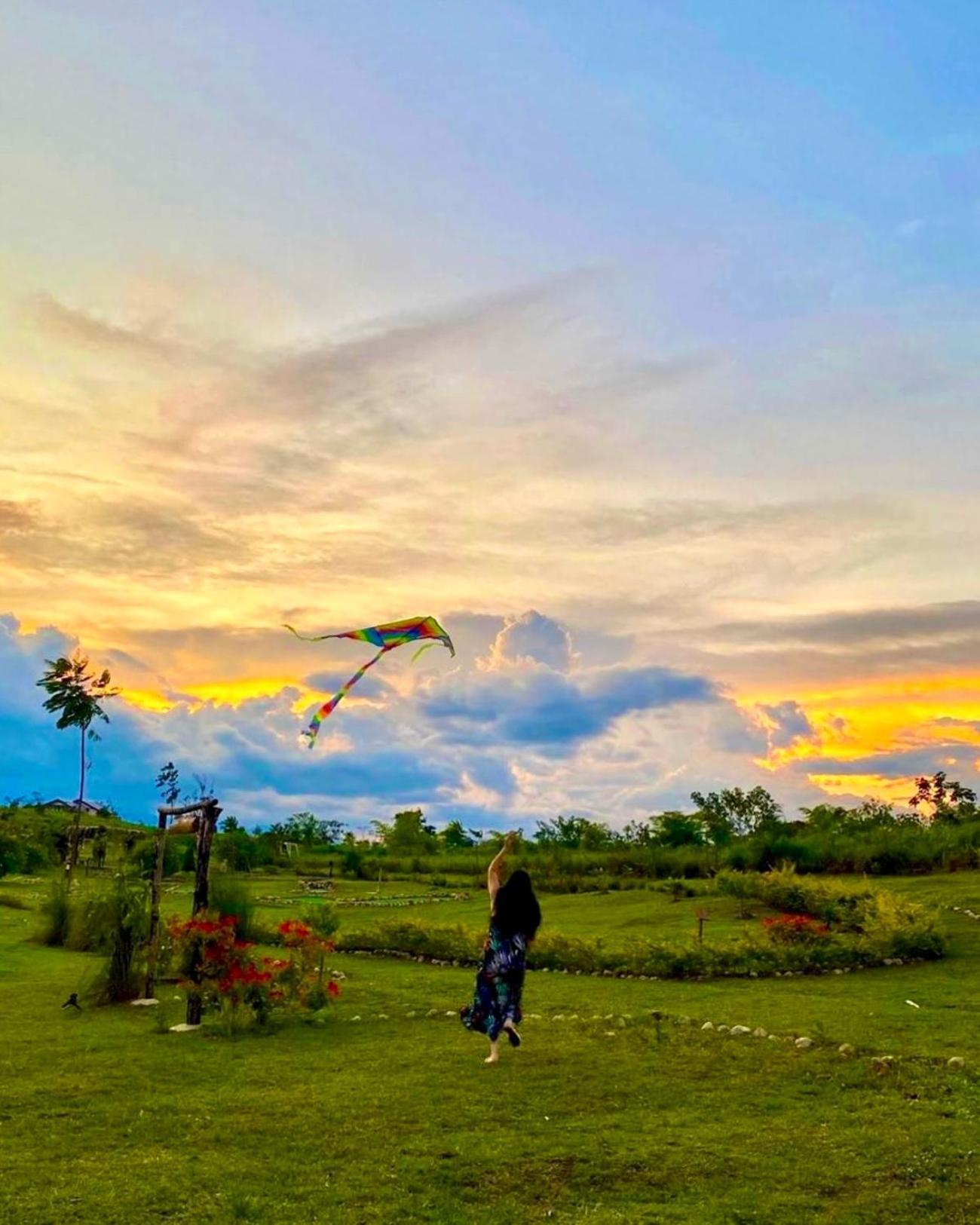 El Resort De Yanashpa - タラポト エクステリア 写真
